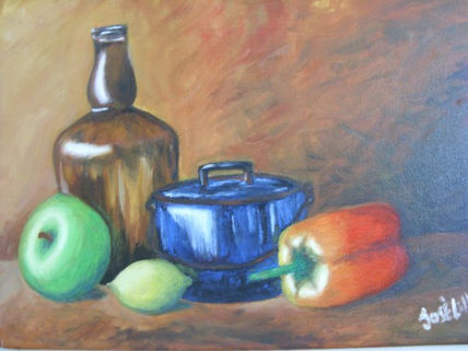 Bodegon