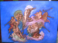 juicio final (detalle)