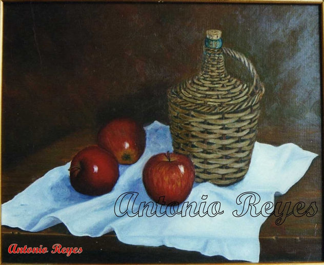 BODEGON