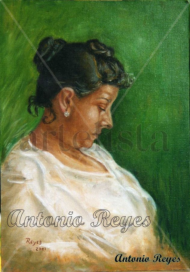 MARIA MADRE DE PICASSO