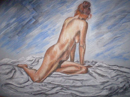 Desnudo