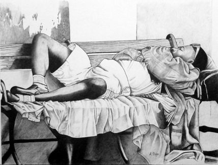 La siesta