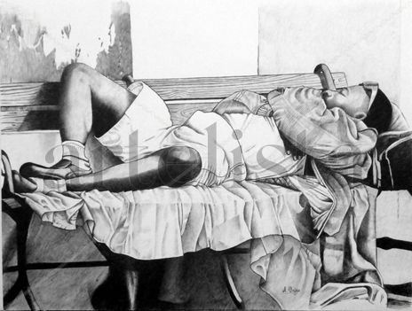 La siesta