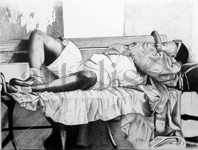 la siesta