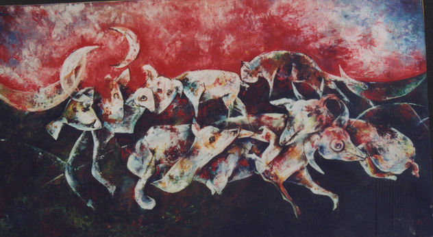 Evocacion