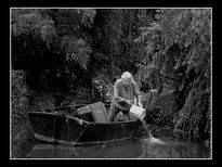 El viejo y el bote