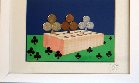 CARTAS VITALES