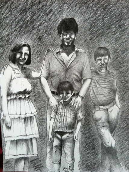 Retrato