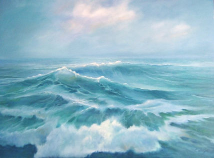 Mar picada