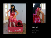 Camila Doll