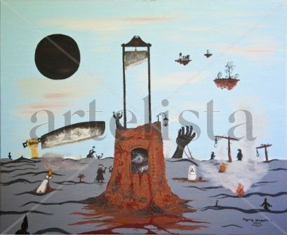 Guerra y violencia