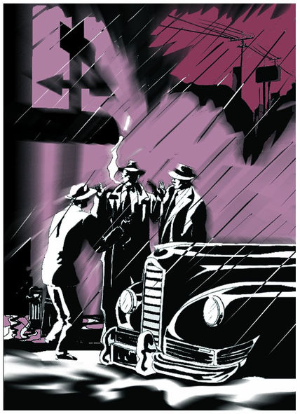 Gas de nevada