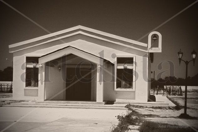 Iglesia 2