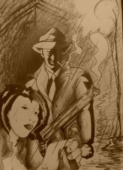 Retrato
