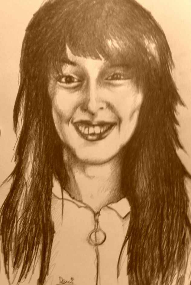 retrato