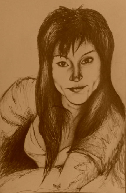 Retrato