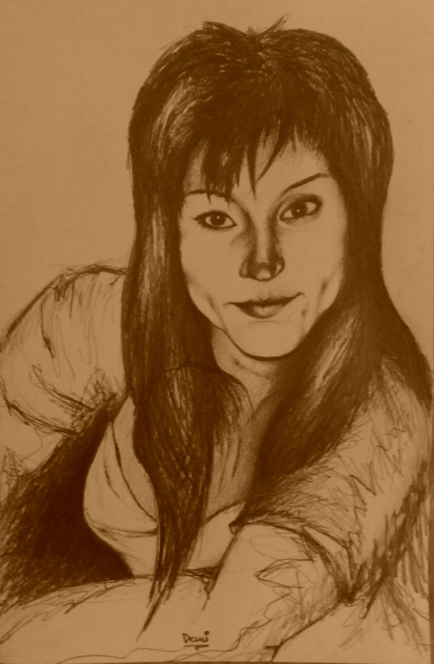 retrato
