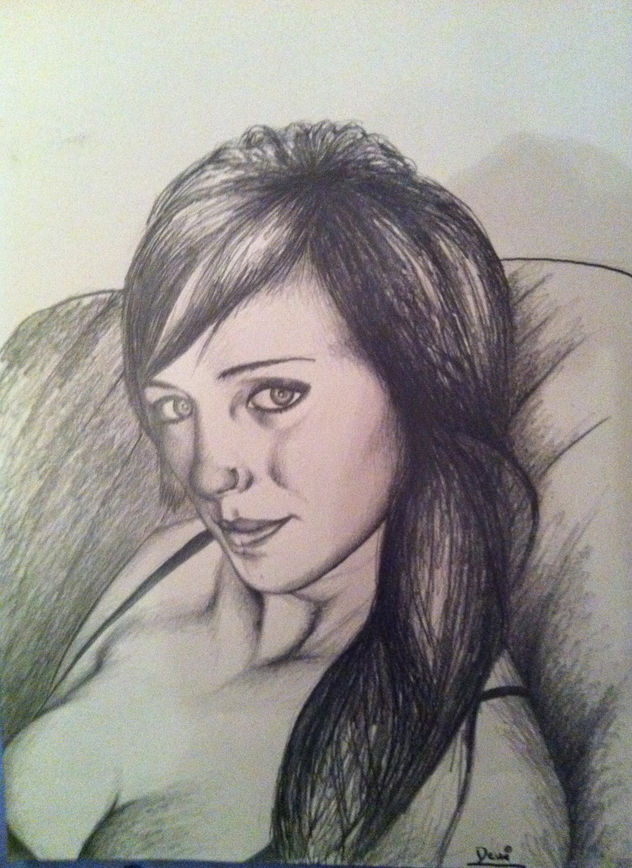 retrato