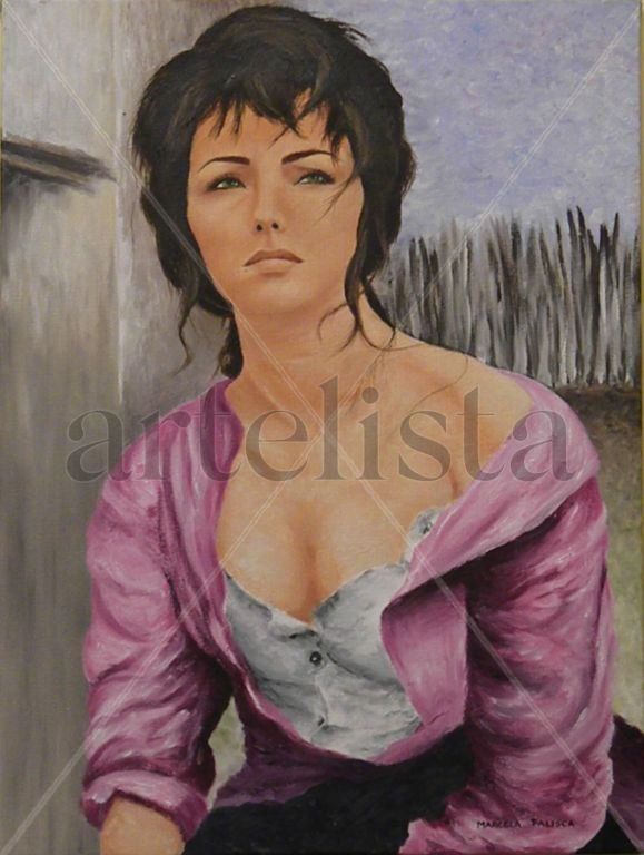 FRANCESCA