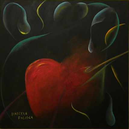 Grito del corazon