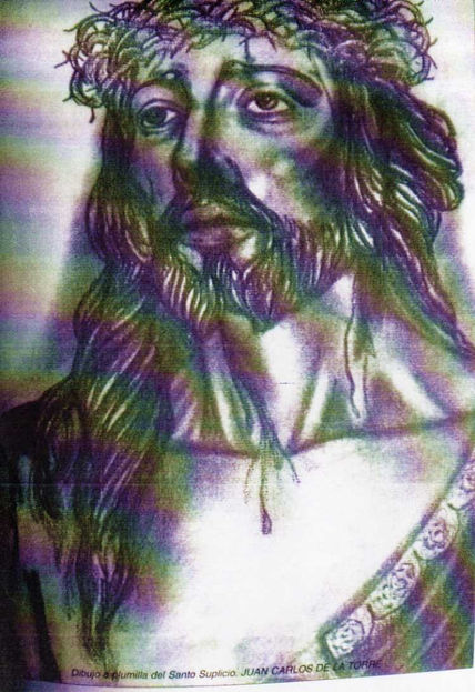 Santo suplicio