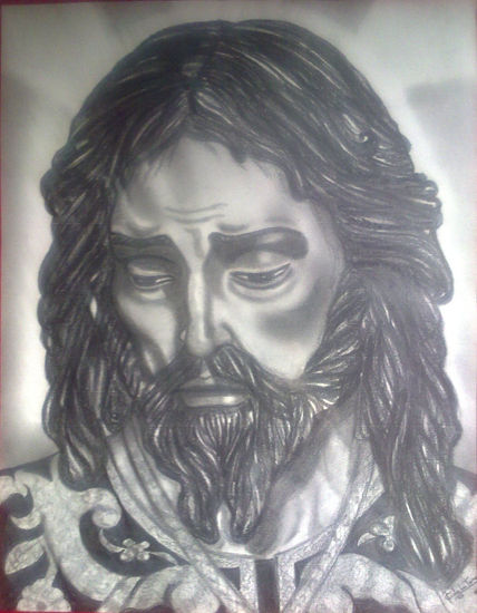 Ntro. padre jesus...
