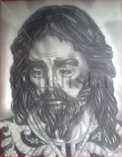 NTRO. PADRE JESUS DE LA PUENTE 