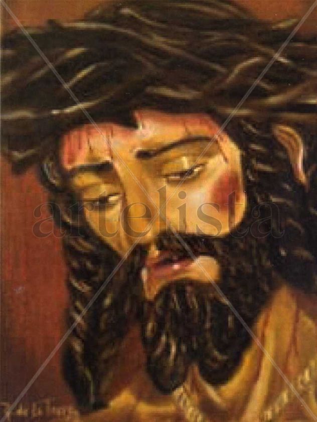 NTRO. PADRE JESUS DE LA HUMILDAD