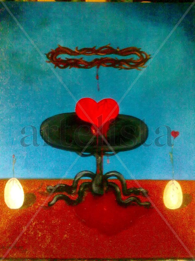 NACIMIENTO DE UN NUEVO AMOR FRENTE AL DESAMOR