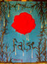 LA FALSEDAD DEL AMOR