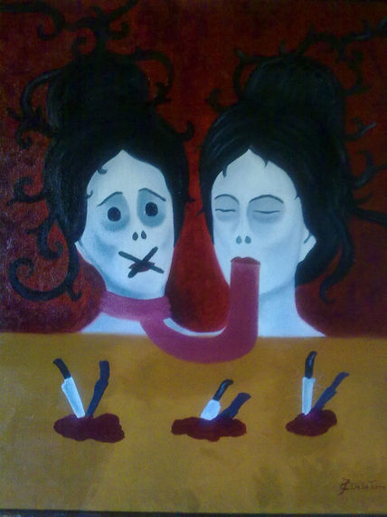 Maltrato