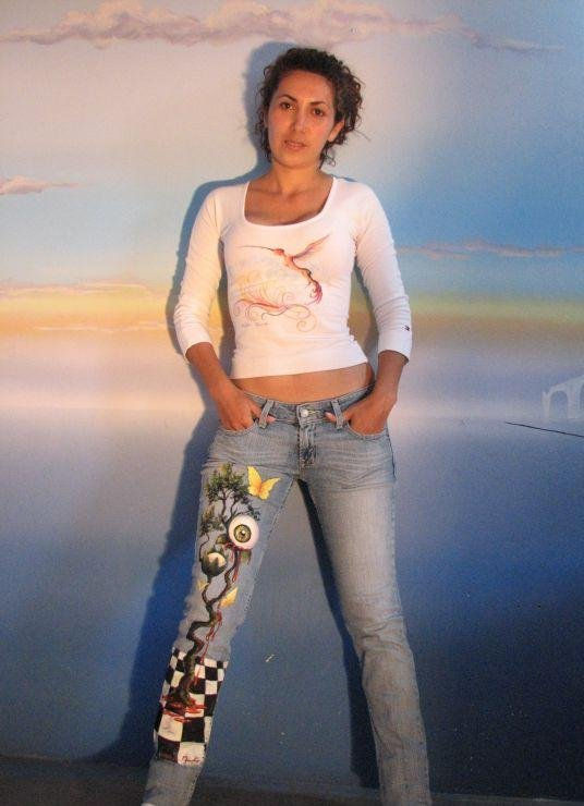 ROPA