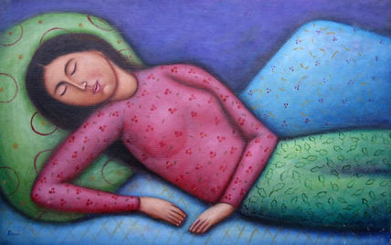 La siesta