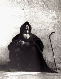 El Mendigo-The Beggar