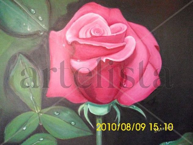 Rosa Mistica