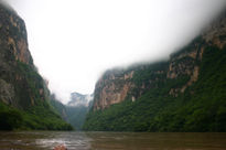 Cañon del Sumidero 4