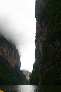 Cañon del sumidero 1