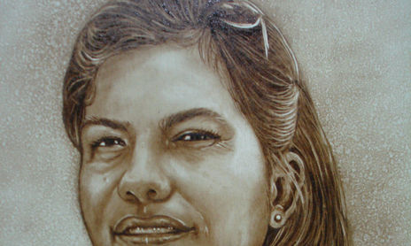 Coleccion personal de la señora Arzola