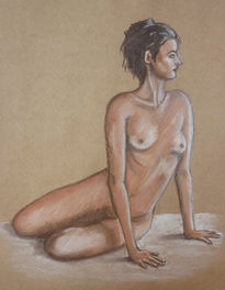 Desnudo