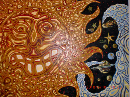 Universo particular