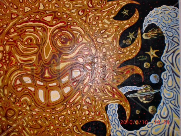UNIVERSO PARTICULAR