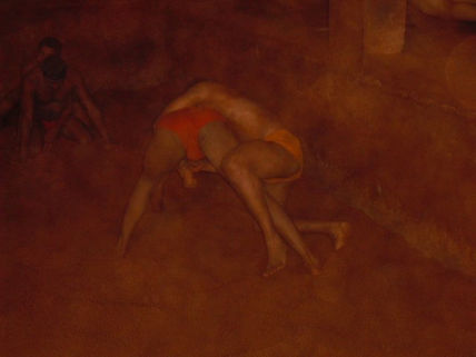 Kusti 16
