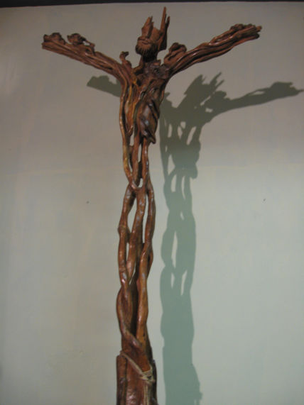 Natura sacra
