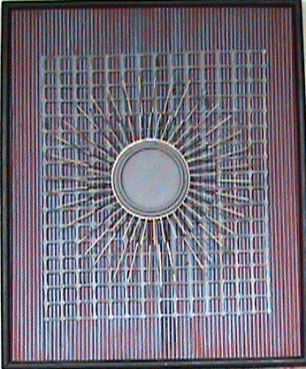 Mutacion iii 12