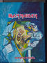 NO PRAYER FOR THE DYING  "iron maiden"