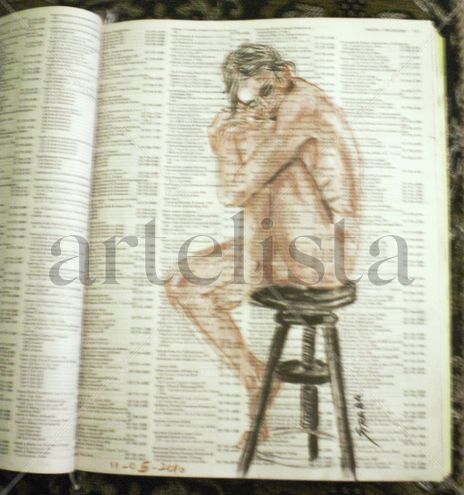 Serie de Dibujos...