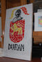 escudo duran
