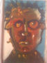 AUTORETRATO