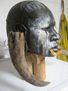 CABEZA ETNIA AFRICANA