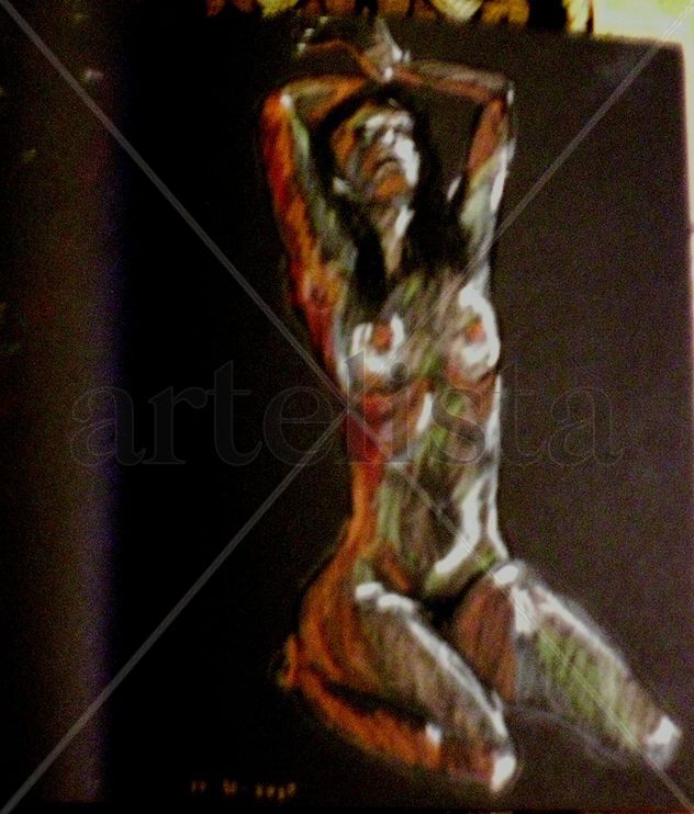 Serie de Dibujos Fundación Arana